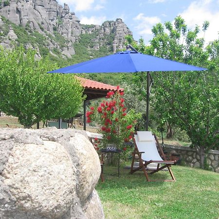 Meteora Olio Hills Apartment Kalambaka Exterior photo