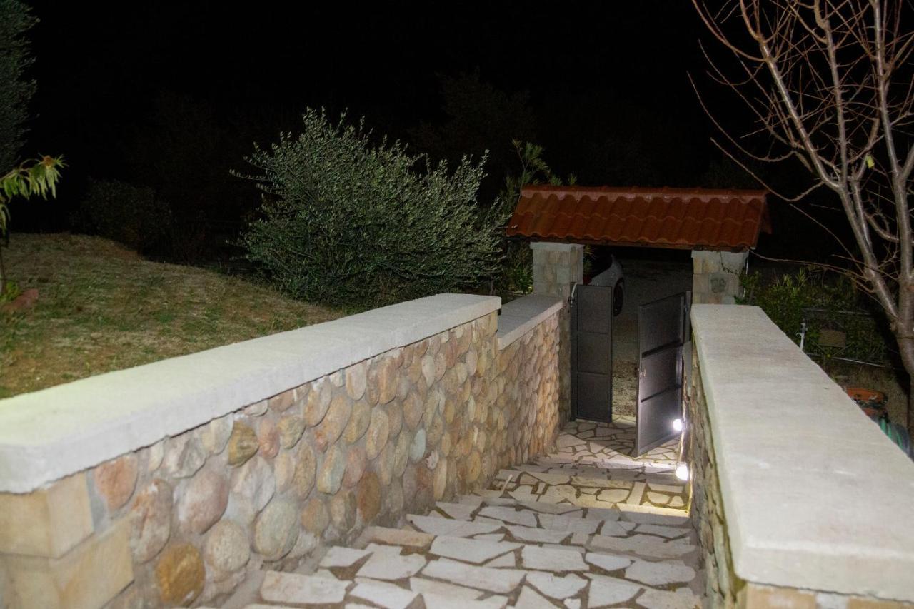 Meteora Olio Hills Apartment Kalambaka Exterior photo